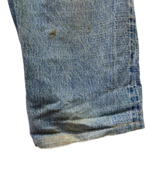 LEVI'S（リーバイス）LEVI'S (リーバイス) ヴィンテージデニムパンツ サイズ:W40×L34の古着・服飾アイテム