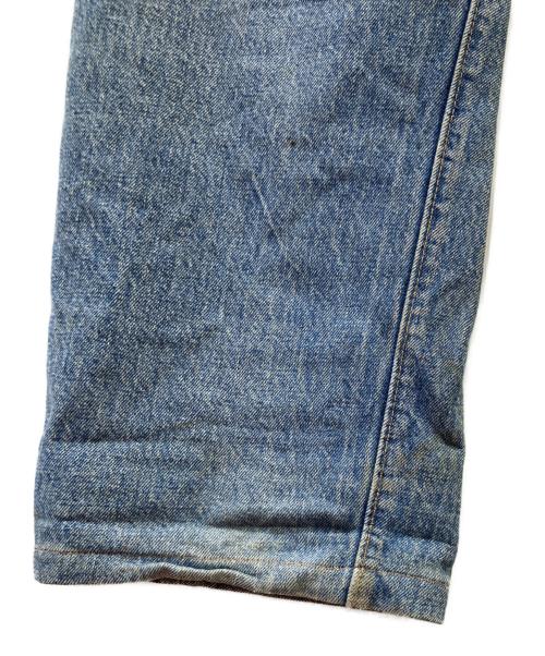 LEVI'S（リーバイス）LEVI'S (リーバイス) ヴィンテージデニムパンツ サイズ:W40×L34の古着・服飾アイテム