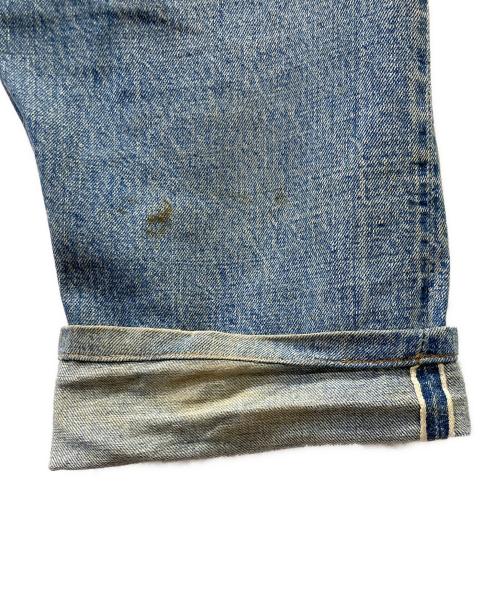 LEVI'S（リーバイス）LEVI'S (リーバイス) ヴィンテージデニムパンツ サイズ:W40×L34の古着・服飾アイテム