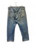 LEVI'S (リーバイス) ヴィンテージデニムパンツ サイズ:W40×L34：45000円