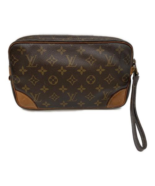 LOUIS VUITTON（ルイ ヴィトン）LOUIS VUITTON (ルイ ヴィトン) セカンドバッグの古着・服飾アイテム