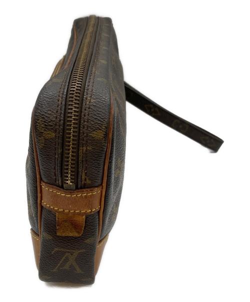 LOUIS VUITTON（ルイ ヴィトン）LOUIS VUITTON (ルイ ヴィトン) セカンドバッグの古着・服飾アイテム