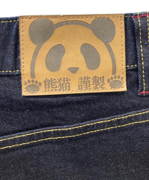 pandiesta japan（パンディエスタジャパン）pandiesta japan (パンディエスタジャパン) デニムハーフパンツ サイズ:SIZE 101cm(W40)の古着・服飾アイテム