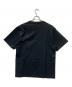 中古・古着 A BATHING APE (アベイシングエイプ) 半袖カットソー ブラック サイズ:SIZE XL：5000円