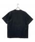 中古・古着 A BATHING APE (アベイシングエイプ) 半袖カットソー ブラック サイズ:SIZE XL：6000円