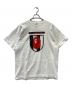 A BATHING APE（アベイシングエイプ）の古着「半袖カットソー」｜ホワイト