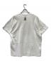 中古・古着 A BATHING APE (アベイシングエイプ) 半袖カットソー ホワイト サイズ:SIZE XL：6000円