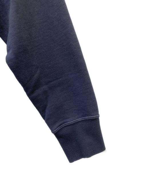 JOURNAL STANDARD relume（ジャーナルスタンダード レリューム）JOURNAL STANDARD relume (ジャーナルスタンダード レリューム) スウェット ネイビー サイズ:Ｆの古着・服飾アイテム