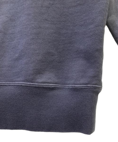 JOURNAL STANDARD relume（ジャーナルスタンダード レリューム）JOURNAL STANDARD relume (ジャーナルスタンダード レリューム) スウェット ネイビー サイズ:Ｆの古着・服飾アイテム