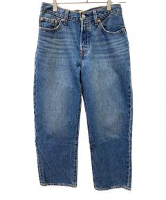 中古・古着通販】LEVI'S (リーバイス) RE/DONE (リダン) デニムパンツ