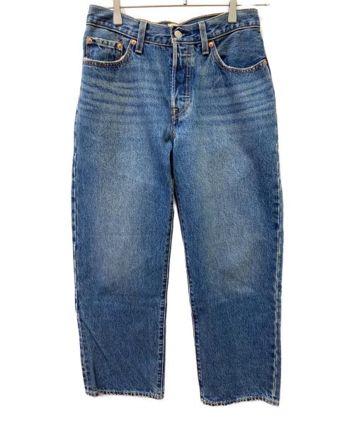 LEVI'S（リーバイス）LEVI'S (リーバイス) デニムパンツ ブルー サイズ:w27の古着・服飾アイテム