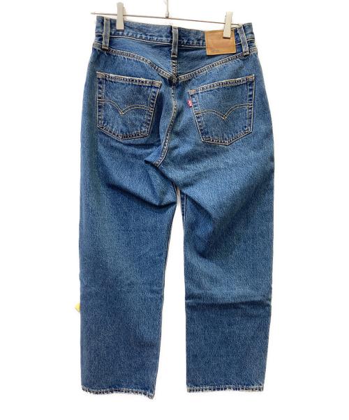 LEVI'S（リーバイス）LEVI'S (リーバイス) デニムパンツ ブルー サイズ:w27の古着・服飾アイテム