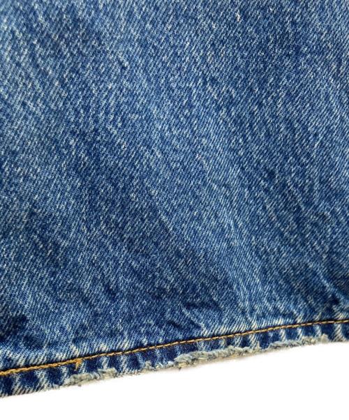 LEVI'S（リーバイス）LEVI'S (リーバイス) デニムパンツ ブルー サイズ:w27の古着・服飾アイテム