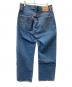 LEVI'S (リーバイス) デニムパンツ ブルー サイズ:w27：5000円
