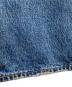 中古・古着 LEVI'S (リーバイス) デニムパンツ ブルー サイズ:w27：5000円