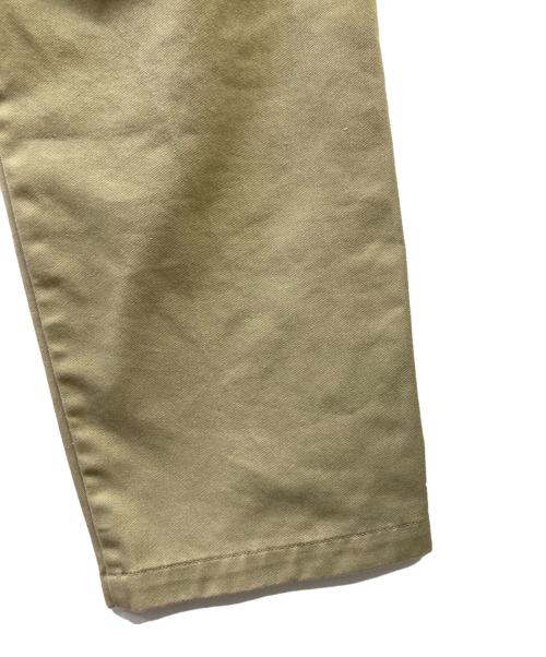 Dickies（ディッキーズ）Dickies (ディッキーズ) パンツ ベージュ サイズ:Ｌの古着・服飾アイテム