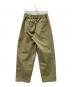Dickies (ディッキーズ) パンツ ベージュ サイズ:Ｌ：5000円