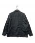 COOTIE PRODUCTIONS (クーティープロダクツ) 長袖シャツ ブラック サイズ:SMALL：20000円