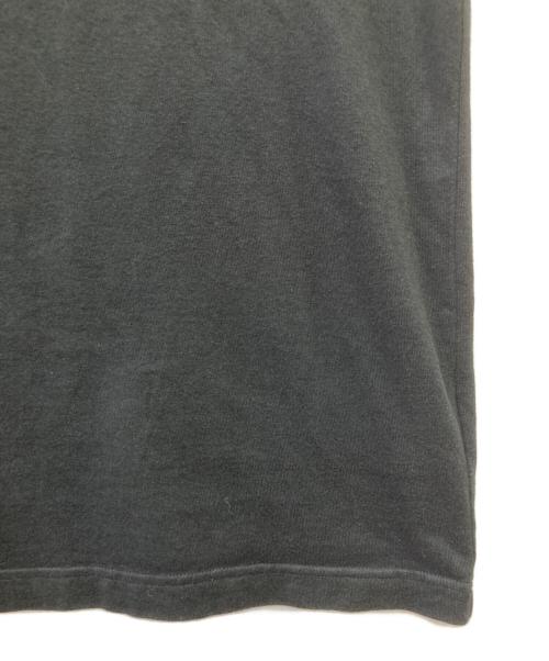F.C.R.B.（エフシーレアルブリストル）F.C.R.B. (エフシーレアルブリストル) 半袖カットソー ブラック サイズ:Ｓの古着・服飾アイテム