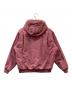 BERNE (バーン) アクティブジャケット ピンク サイズ:L：7000円