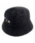 THE BLACK EYE PATCH (ブラックアイパッチ) KANGOL (カンゴール) バケットハット ブラック サイズ:SIZE L：12000円