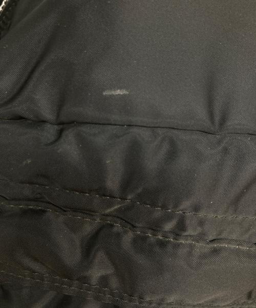 PORTER（ポーター）PORTER (ポーター) ボストンバッグ ブラックの古着・服飾アイテム