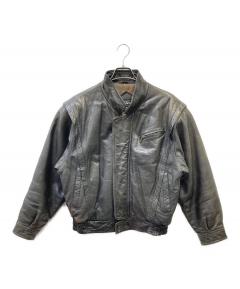 中古・古着通販】HARLEY-DAVIDSON (ハーレーダビッドソン) 90s USA製