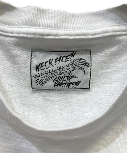 WACKO MARIA（ワコマリア）WACKO MARIA (ワコマリア) Tシャツ ホワイト サイズ:Ｌの古着・服飾アイテム