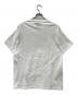 WACKO MARIA (ワコマリア) Tシャツ ホワイト サイズ:Ｌ：7000円