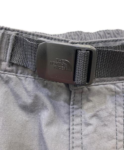 THE NORTH FACE（ザ ノース フェイス）THE NORTH FACE (ザ ノース フェイス) ジオロジーカーゴパンツ グレー サイズ:Ｍの古着・服飾アイテム
