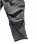 中古・古着 THE NORTH FACE (ザ ノース フェイス) ジオロジーカーゴパンツ グレー サイズ:Ｍ：10000円