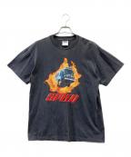 TULTEXタルテックス）の古着「Tシャツ」｜グレー