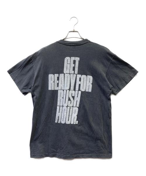 TULTEX（タルテックス）TULTEX (タルテックス) Tシャツ グレー サイズ:Lの古着・服飾アイテム