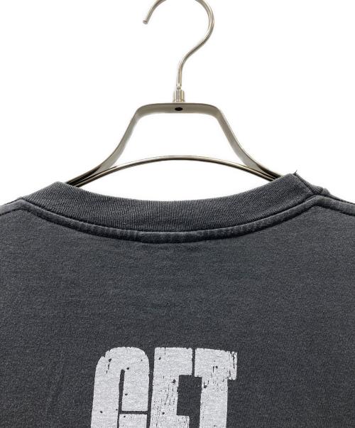 TULTEX（タルテックス）TULTEX (タルテックス) Tシャツ グレー サイズ:Lの古着・服飾アイテム