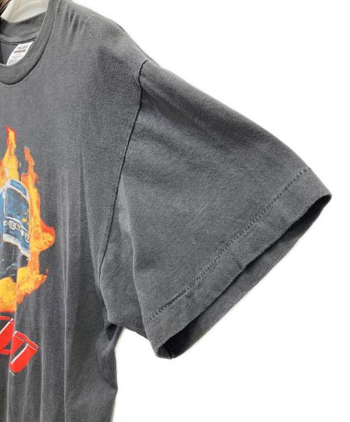 TULTEX（タルテックス）TULTEX (タルテックス) Tシャツ グレー サイズ:Lの古着・服飾アイテム