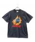 TULTEX（タルテックス）の古着「Tシャツ」｜グレー