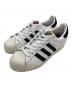 adidas（アディダス）の古着「ローカットスニーカー」｜ホワイト