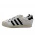adidas (アディダス) ローカットスニーカー ホワイト サイズ:26.5：8000円