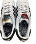 中古・古着 adidas (アディダス) ローカットスニーカー ホワイト サイズ:26.5：8000円