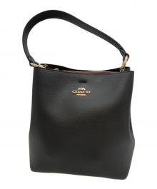 COACH（コーチ）の古着「ショルダーバッグ」