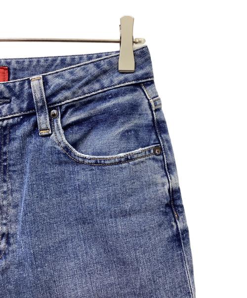 RED CARD（レッドカード）RED CARD (レッドカード) デニムパンツ ブルー サイズ:26の古着・服飾アイテム