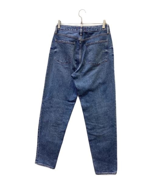 RED CARD（レッドカード）RED CARD (レッドカード) デニムパンツ ブルー サイズ:26の古着・服飾アイテム