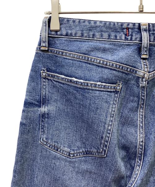 RED CARD（レッドカード）RED CARD (レッドカード) デニムパンツ ブルー サイズ:26の古着・服飾アイテム