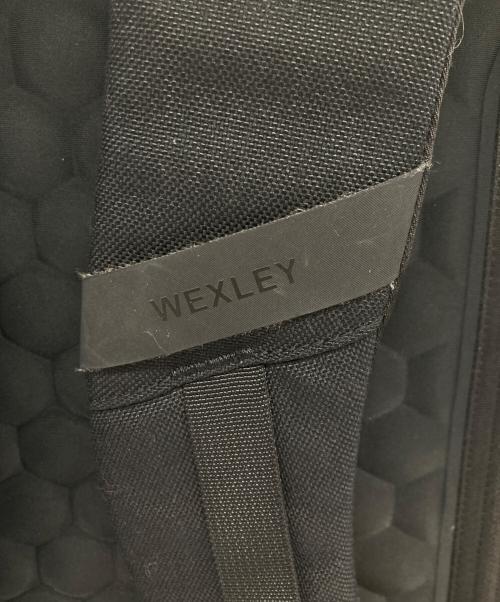 WEXLEY（ウェクスレイ）WEXLEY (ウェクスレイ) リュックの古着・服飾アイテム