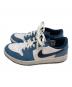 NIKE (ナイキ) スニーカー ホワイト×スカイブルー サイズ:26cm：9000円