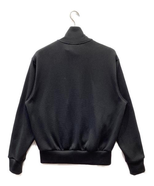 adidas（アディダス）adidas (アディダス) トラックジャケット ブラック サイズ:SIZE Mの古着・服飾アイテム
