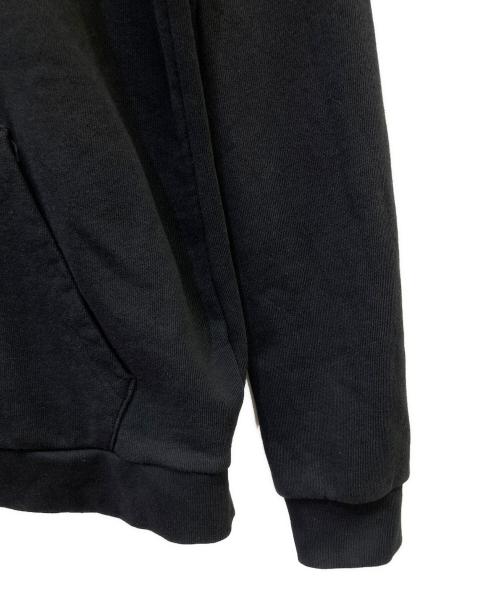 adidas（アディダス）adidas (アディダス) パーカー ブラック サイズ:Mの古着・服飾アイテム