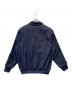 adidas (アディダス) デニム ファイヤーバードトラックトップ ネイビー サイズ:Ｍ：11000円