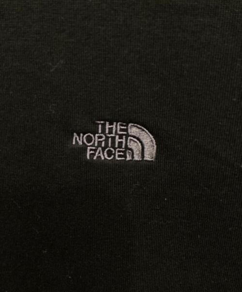 THE NORTH FACE（ザ ノース フェイス）THE NORTH FACE (ザ ノース フェイス) 半袖カットソー ブラック サイズ:XLの古着・服飾アイテム