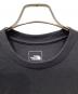 THE NORTH FACE (ザ ノース フェイス) 半袖カットソー ブラック サイズ:XL：4000円